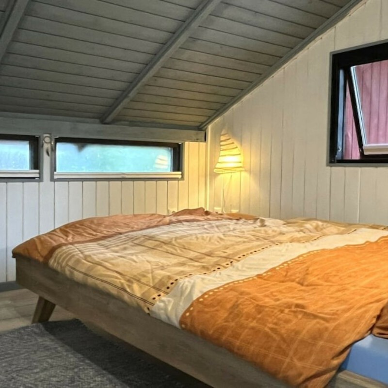 Sommerhus - 6 personer -  - 29471 - Gartow