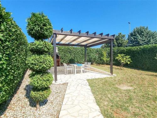 Semesterlägenhet - 5 personer -  - Novigrad (Istra) - 52466