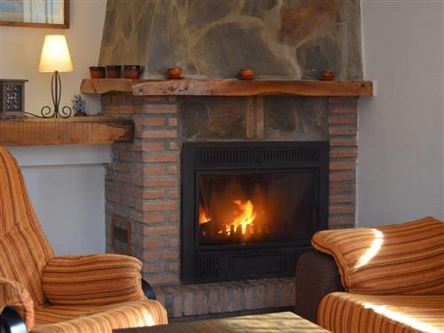 Fritidshus - 5 personer -  - Valor - 18470