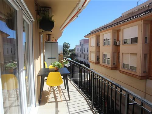 Holiday Home/Apartment - 4 persons -  - Benicàssim - 12560