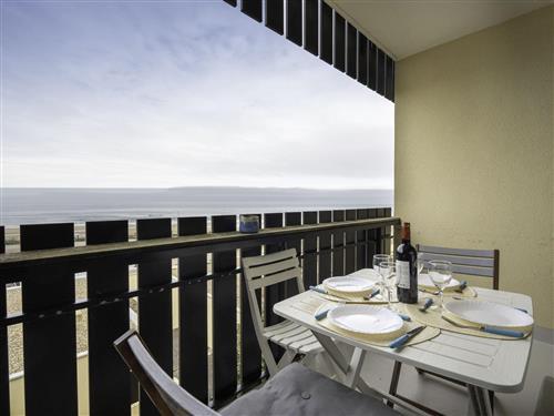 Holiday apartment - 2 persons -  - Lacanau - 33680