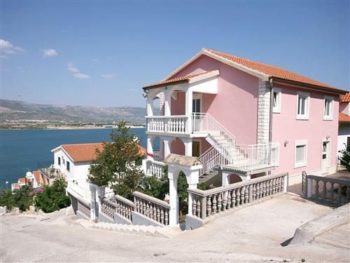 Ferielejlighed - 5 personer -  - Kraljice Jelene 3, Mastrinka - 21220 - Trogir