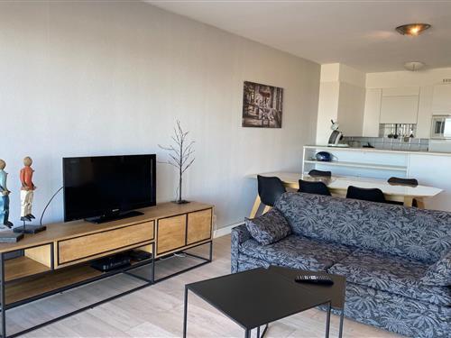 Ferielejlighed - 4 personer -  - 8620 - Nieuwpoort
