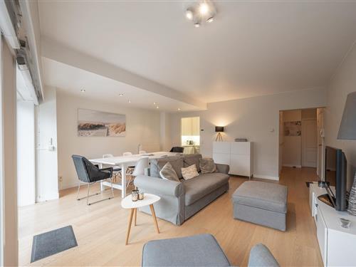 Ferieleilighet - 4 personer -  - 8300 - Knokke-Heist