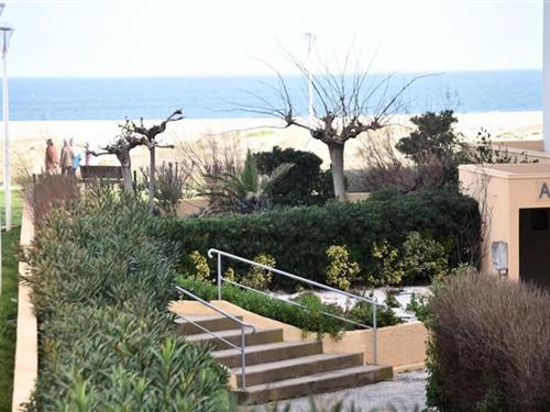 Holiday apartment - 5 persons -  - 11370 - Leucate