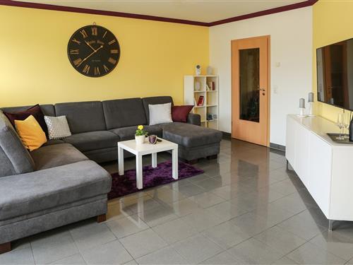 Ferieleilighet - 3 personer -  - 34508 - Willingen