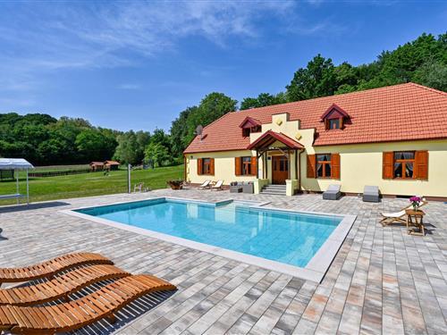 Ferienhaus - 15 Personen -  - Gornja Konjscina - Zagreb-Konjscina - 49282 - Konjscina