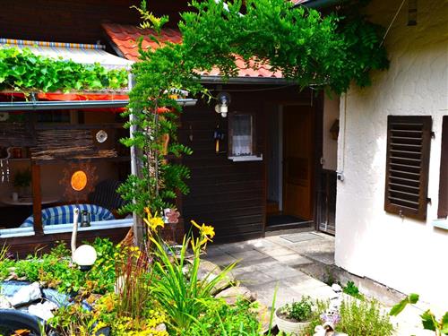 Holiday Home/Apartment - 5 persons -  - Hackergasse - 93480 - Hohenwarth