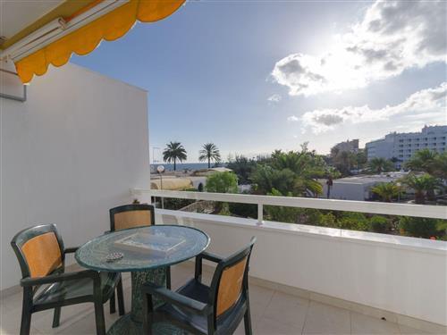 Ferielejlighed - 4 personer -  - Maspalomas - 35100