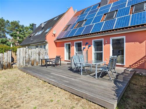 Sommerhus - 7 personer -  - Bodstedt - 18356