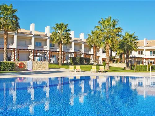 Feriehus / leilighet - 4 personer -  - 8200-310 - Albufeira