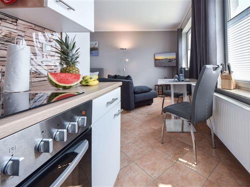 Ferielejlighed - 2 personer -  - Im Seefeld - 17424 - Heringsdorf (Seebad)
