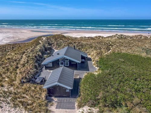 Sommerhus - 6 personer -  - Emil Nielsens Vej - 9480 - Løkken