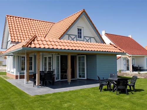 Villa - 8 persons -  - 4506GD - Cadzand-Bad