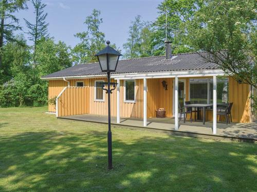 Sommerhus - 5 personer -  - Engsigen - Bratten - 9981 - Jerup