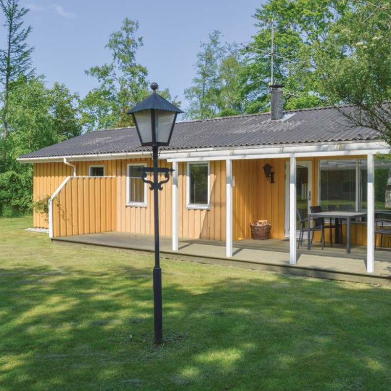 Sommerhus - 5 personer -  - Engsigen - Bratten - 9981 - Jerup
