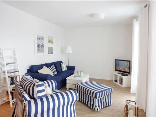 Ferieleilighet - 4 personer -  - Waldstraße - 23746 - Kellenhusen