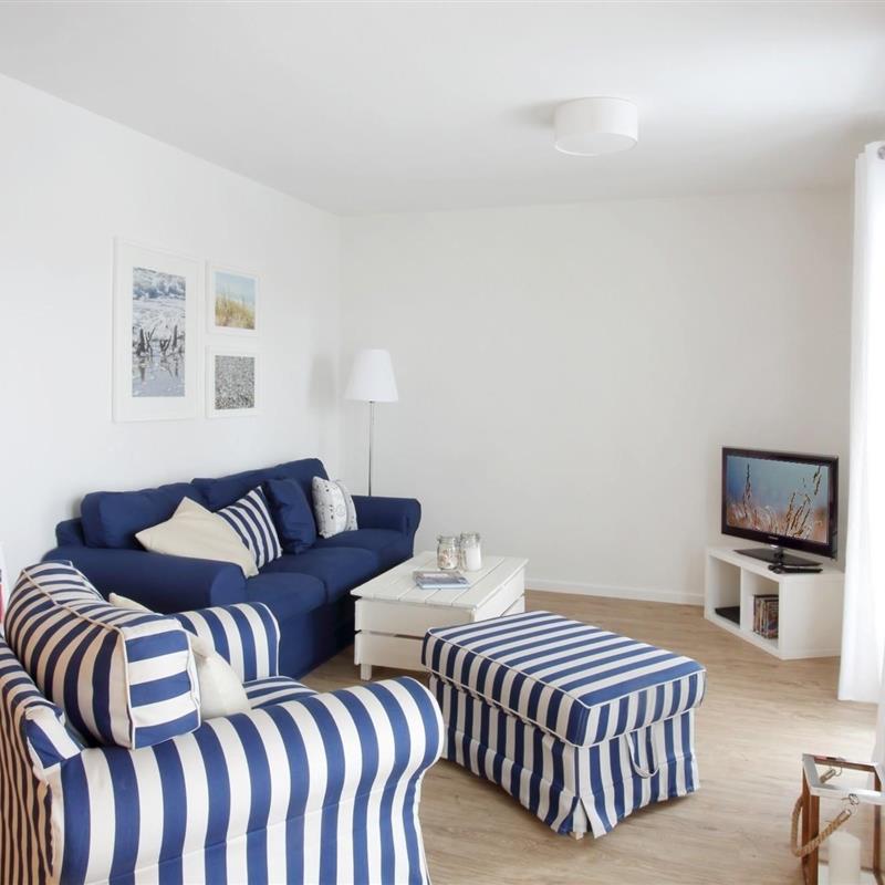 Ferielejlighed - 4 personer -  - Waldstraße - 23746 - Kellenhusen