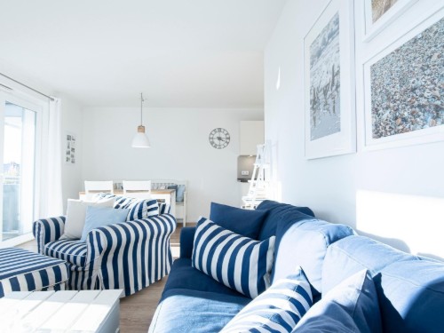 Ferieleilighet - 4 personer -  - Waldstraße - 23746 - Kellenhusen