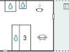 Billede 25 - Plantegning