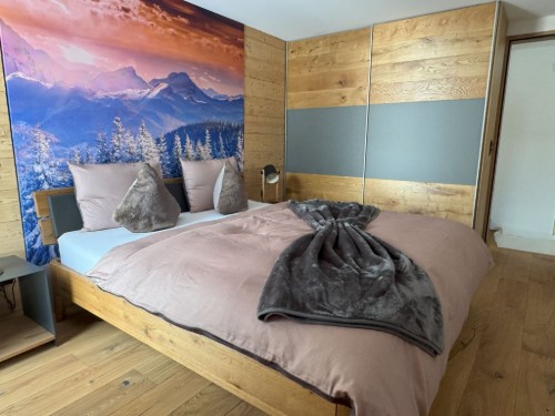 Ferieleilighet - 4 personer -  - 7153 - Falera
