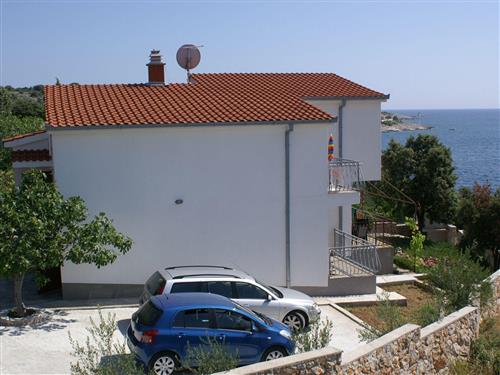 Ferieleilighet - 5 personer -  - Stivašnica 13, Ražanj - 22203 - Rogoznica