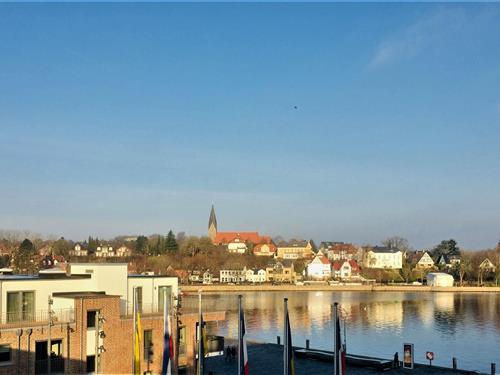 Holiday Home/Apartment - 4 persons -  - Hafenspitze - 24340 - Eckernförde