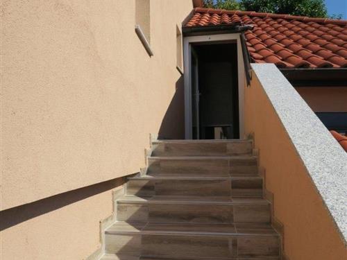 Holiday apartment - 8 persons -  - Krk/Baška - 51525