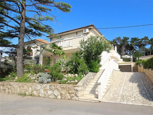 Ferieleilighet - 3 personer -  - Pecine - 51515 - Silo