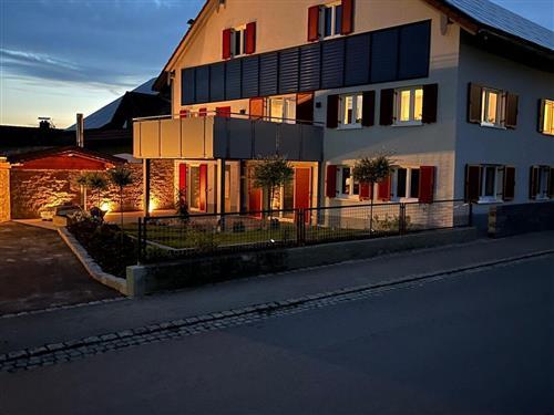 Holiday Home/Apartment - 4 persons -  - Sigebrandstraße - 88410 - Bad Wurzach