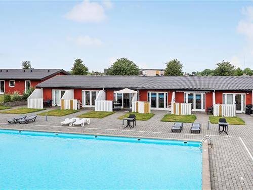 Ferielejlighed - 4 personer -  - Haregade - 3720 - Åkirkeby
