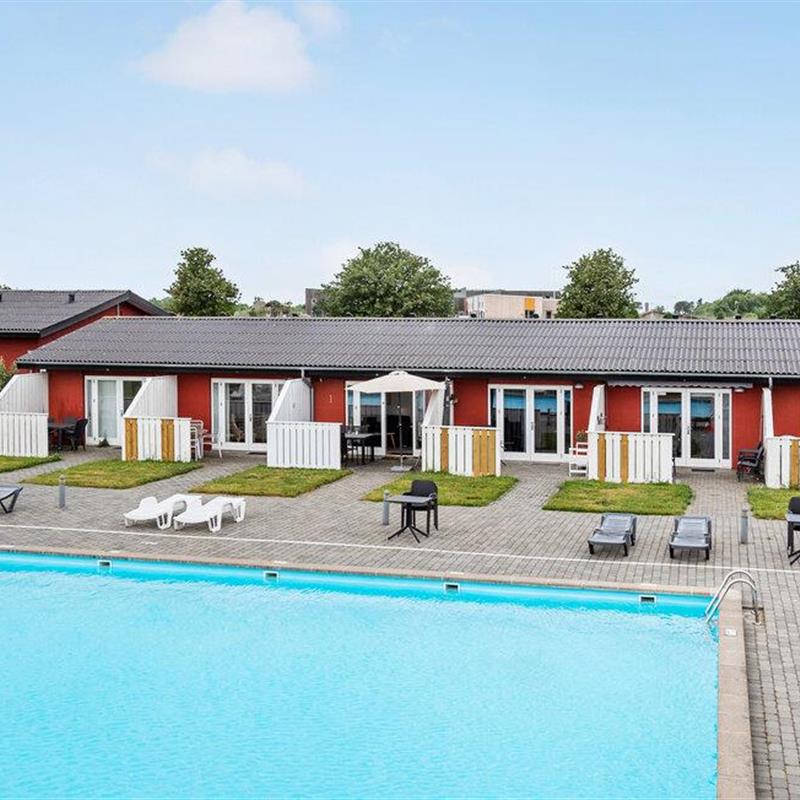 Ferienwohnung - 4 Personen -  - Haregade - 3720 - Aakirkeby