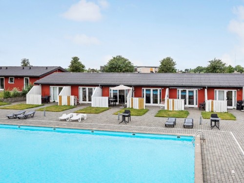 Ferielejlighed - 4 personer -  - Haregade - 3720 - Åkirkeby