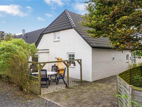 Ferielejlighed - 6 personer -  - Oddesundvej - Skjoldborg - 7700 - Thisted