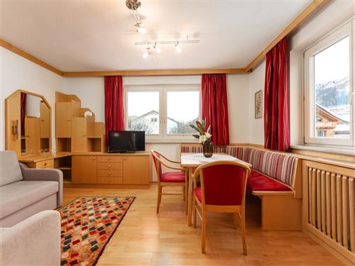 Ferielejlighed - 6 personer -  - Roseggerstraße - 8970 - Schladming