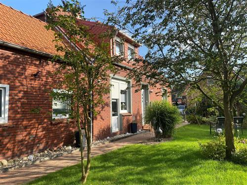 Holiday Home/Apartment - 5 persons -  - In den Hammen - 26826 - Weener / Weener