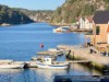 Billede 32 - Udsigt over vand