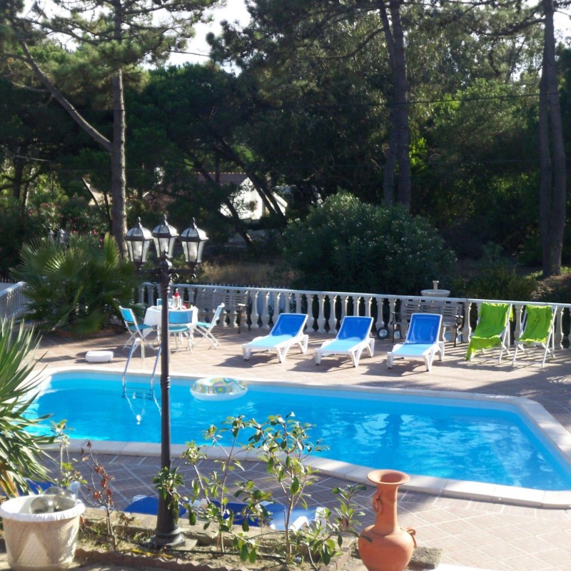 Sommerhus - 4 personer -  - Colares - 2705-326