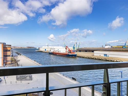 Ferieleilighet - 4 personer -  - Stockholmer Straße - 23966 - Hansestadt Wismar
