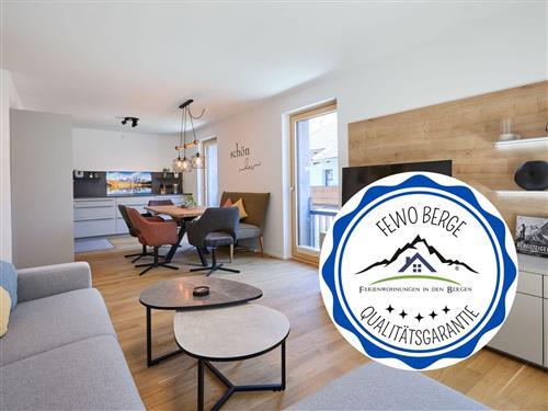 Ferielejlighed - 6 personer -  - Albert-Schott-Str. - 82481 - Mittenwald