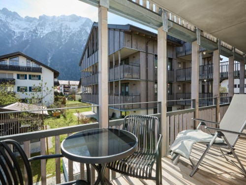 Holiday apartment - 6 persons -  - Albert-Schott-Str. - 82481 - Mittenwald