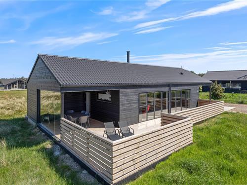 Sommerhus - 6 personer -  - Klevevej - Lodbjerg Hede - 6950 - Ringkøbing