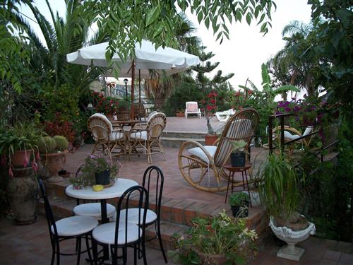 Værelse - 2 personer -  - Trecastagni - 95039