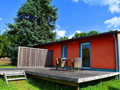 Sommerhus - 4 personer -  - 18276 - Lohmen