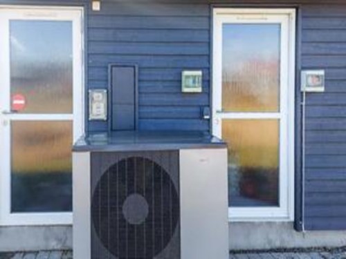 Holiday home - 14 persons -  - Blommestien - Marielyst - 4872 - Falster