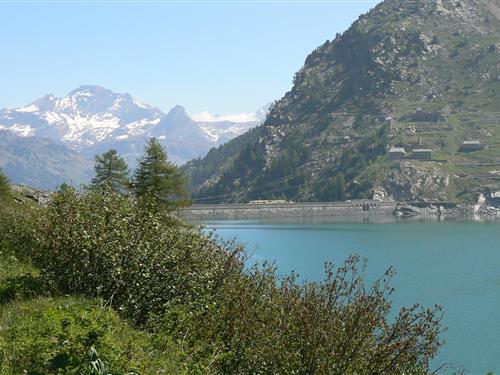 Ferielejlighed - 6 personer -  - 73140 - Orelle