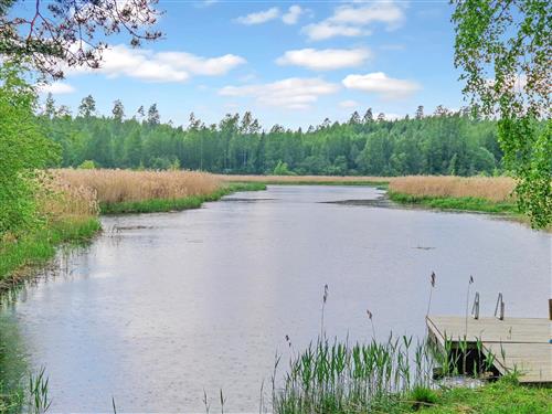 Sommerhus - 6 personer -  - Hausjärvi - 12130