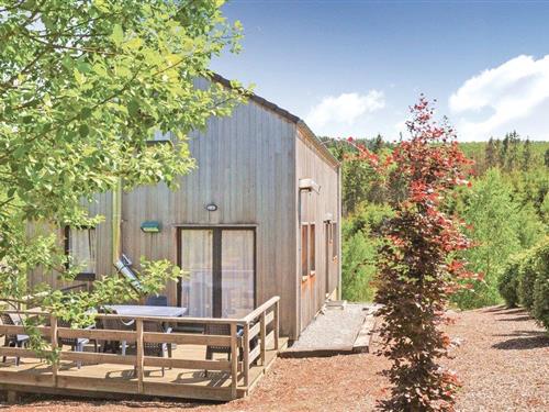 Sommerhus - 6 personer -  - Rue de la Tannerie - 6660 - Houffalize