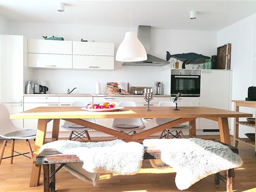 Holiday Home/Apartment - 4 persons -  - Hafenallee - 24340 - Eckernförde