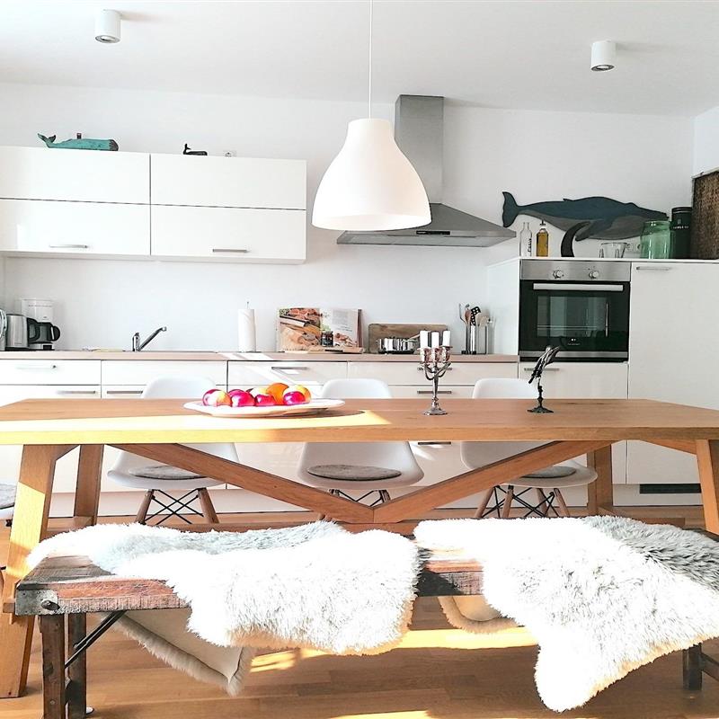 Ferielejlighed - 4 personer -  - Hafenallee - 24340 - Eckernförde